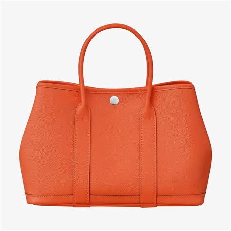 hermes shoulder garden party|hermes garden party 30 price.